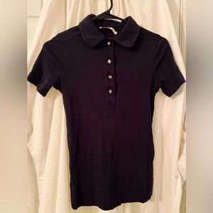 Tory Burch Size x-small, polo shirt